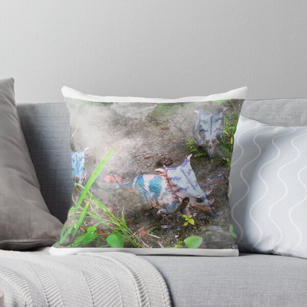 Item preview, Family Gathering Through The Fog designed and sold by Honorguard117.