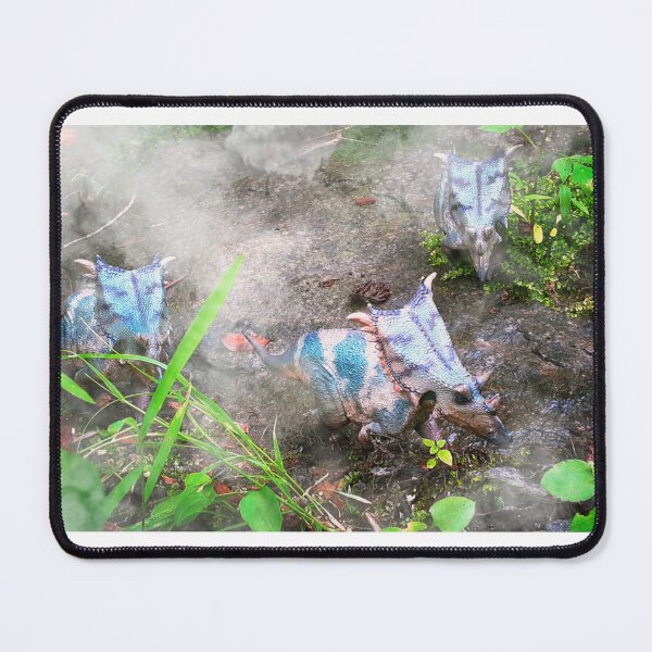 Item preview, Family Gathering Through The Fog designed and sold by Honorguard117.