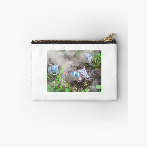 Item preview, Family Gathering Through The Fog designed and sold by Honorguard117.