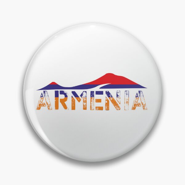 Item preview, Armenia Ararat  Hayastan Flag designed and sold by hakobyans.