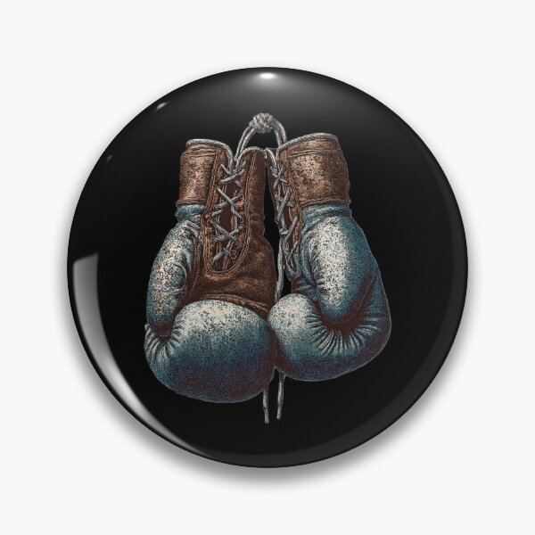 Item preview, Boxing | Kickboxing | Boxing gloves designed and sold by DerSenat.