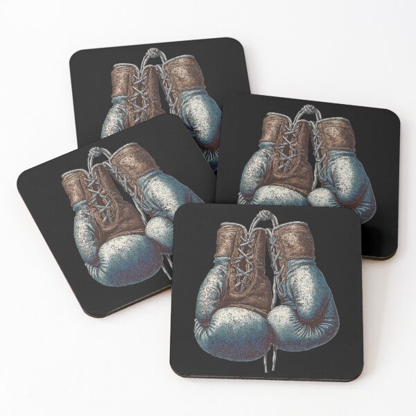 Item preview, Boxing | Kickboxing | Boxing gloves designed and sold by DerSenat.