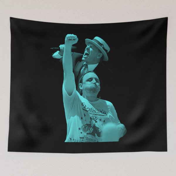 Item preview, Joey Chestnut Meme designed and sold by Picolo25.