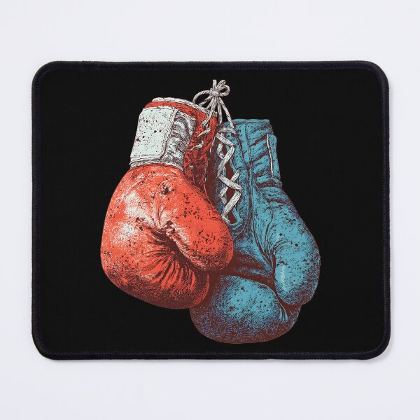 Item preview, Boxing | Kickboxing | Boxing gloves designed and sold by DerSenat.
