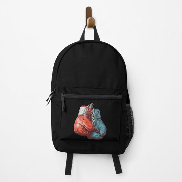Item preview, Boxing | Kickboxing | Boxing gloves designed and sold by DerSenat.