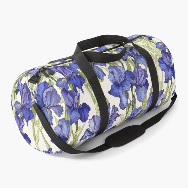 Item preview, Blue Iris designed and sold by CoolPixels.