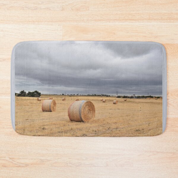 Item preview, Roll Out the Hay designed and sold by Yolanda Caporn Art.