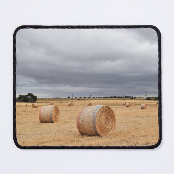 Item preview, Roll Out the Hay designed and sold by Yolanda Caporn Art.