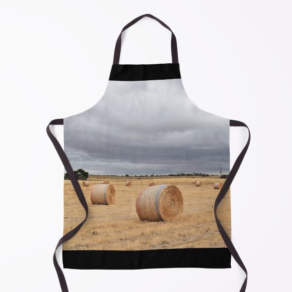 Item preview, Roll Out the Hay designed and sold by Yolanda Caporn Art.