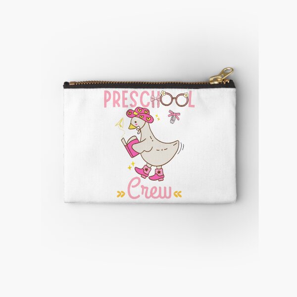 Item preview, Preschool Crew  designed and sold by thebest-2studio.