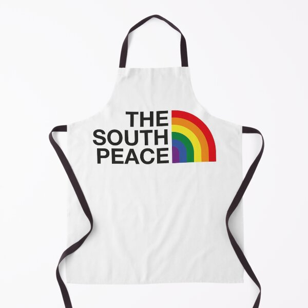 Item preview, The South Peace - Make Peace Not War designed and sold by BENKEVADA.