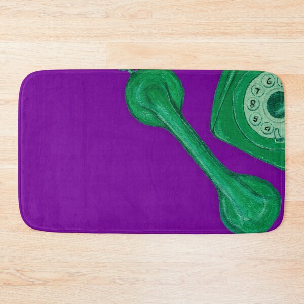 Item preview,  Vintage Telephone designed and sold by Dreamscape Eclectic .