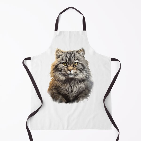 Item preview, Pallas's cat designed and sold by DerSenat.