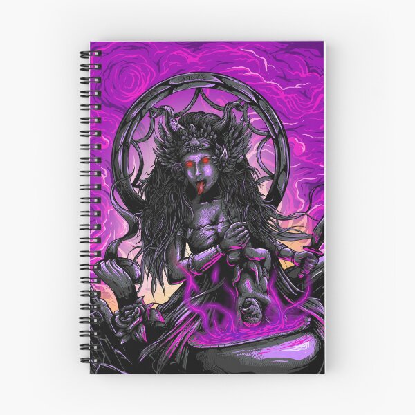 Item preview, Screem on spell designed and sold by gibimag.