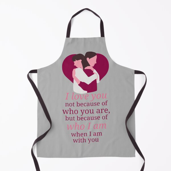 Item preview, I Love You – Romantic Quote Design Celebrating Self-Discovery Through Love designed and sold by ArtsyExplorer.