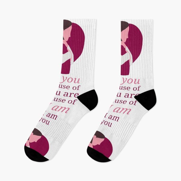 Item preview, I Love You – Romantic Quote Design Celebrating Self-Discovery Through Love designed and sold by ArtsyExplorer.