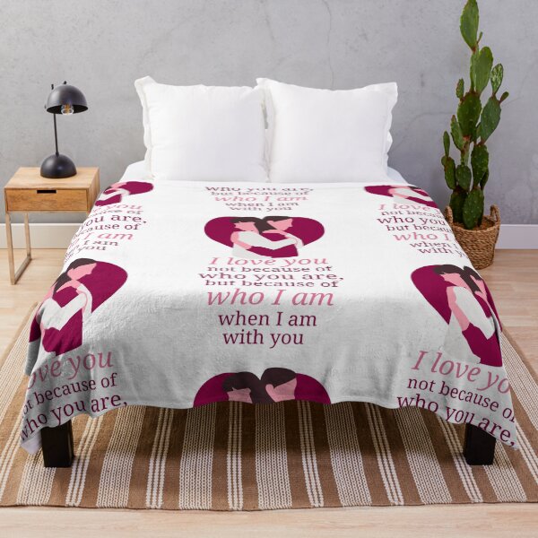 Item preview, I Love You – Romantic Quote Design Celebrating Self-Discovery Through Love designed and sold by ArtsyExplorer.
