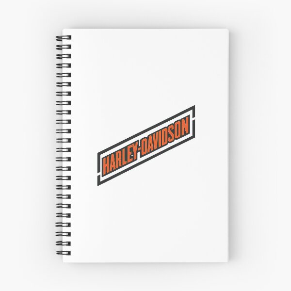 Item preview, harley davidson stylized logo designed and sold by enzoade.