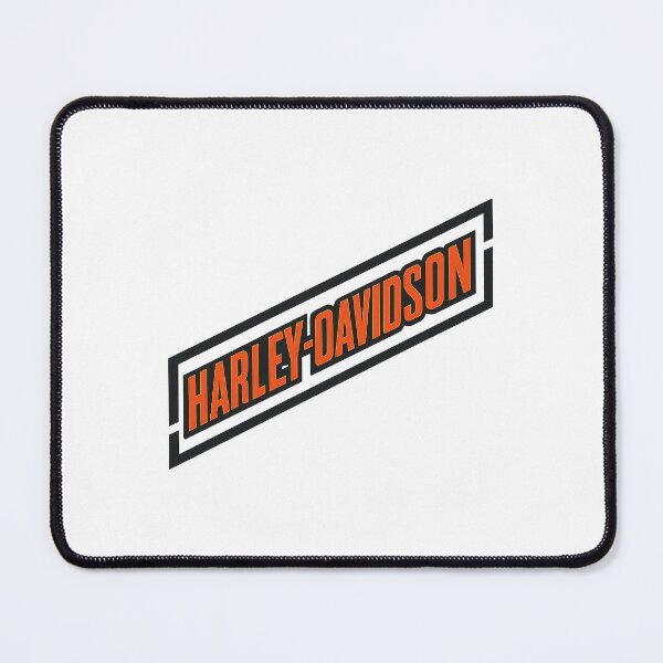Item preview, harley davidson stylized logo designed and sold by enzoade.
