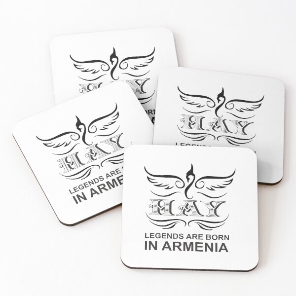 Item preview, Hay - Legends Are Born In Armenia designed and sold by hakobyans.
