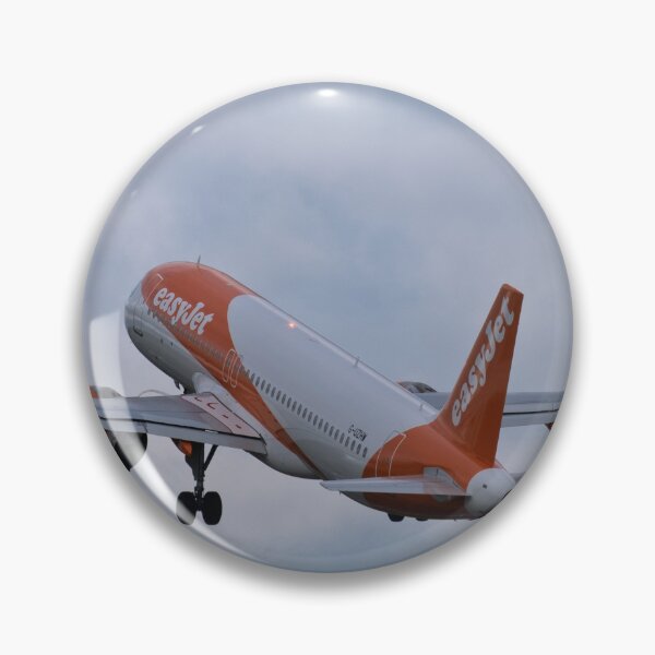 Item preview, MAN to NAP easyJet Airbus A320-251N G-UZHW designed and sold by Skyframe Aviation.