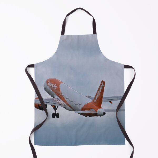 Item preview, MAN to NAP easyJet Airbus A320-251N G-UZHW designed and sold by Skyframe Aviation.