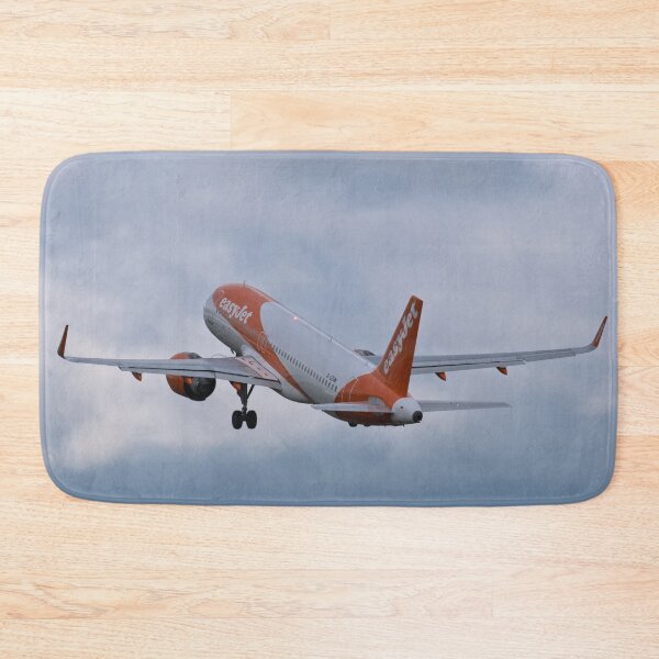 Item preview, MAN to NAP easyJet Airbus A320-251N G-UZHW designed and sold by Skyframe Aviation.