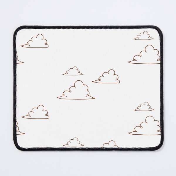 Item preview, Floating Clouds designed and sold by nakaniwa.
