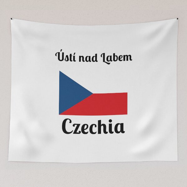 Item preview, Ústí nad Labem Czechia - Stylish Prints, designed and sold by Fleetwood1994.
