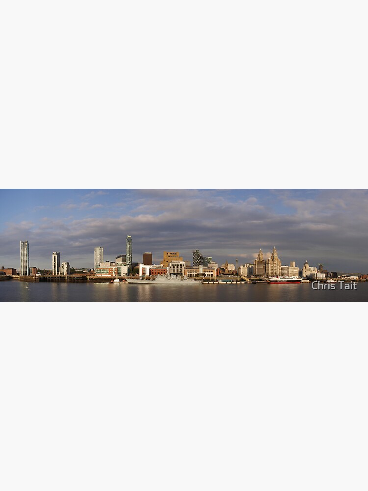 Liverpool by christait