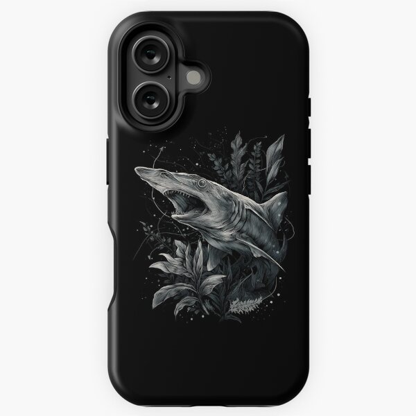 Item preview, Goblin shark | Nose shark designed and sold by DerSenat.