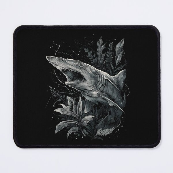 Item preview, Goblin shark | Nose shark designed and sold by DerSenat.