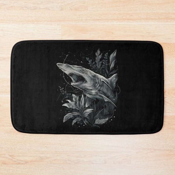 Item preview, Goblin shark | Nose shark designed and sold by DerSenat.