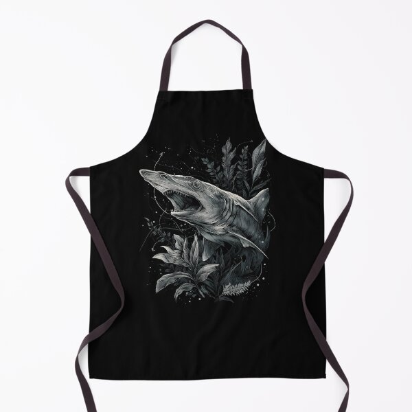Item preview, Goblin shark | Nose shark designed and sold by DerSenat.