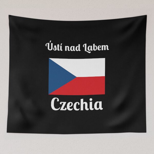 Item preview, Ústí nad Labem Czechia - Stylish Prints, designed and sold by Fleetwood1994.