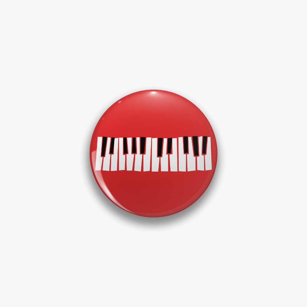 Item preview, Pin designed and sold by SKAMERgraphics.