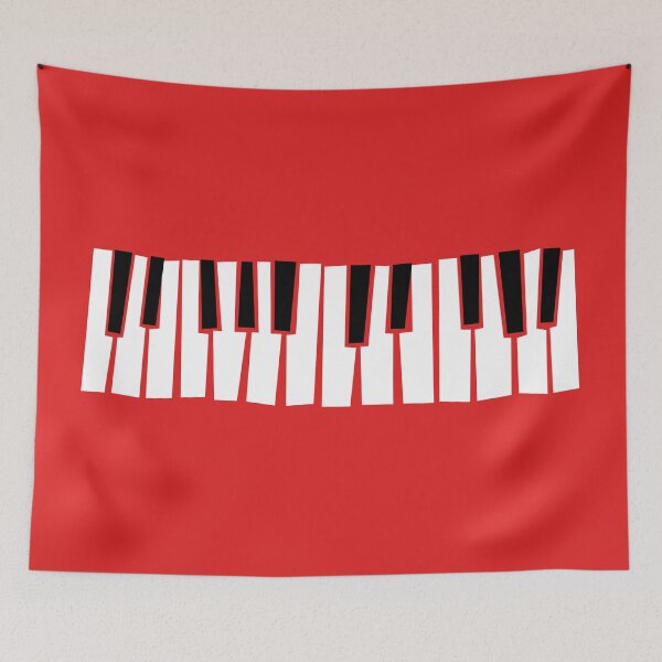 Item preview, Keyboard Instrument designed and sold by SKAMERgraphics.