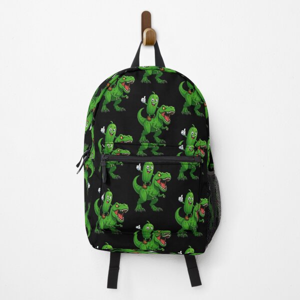 Item preview, Funny Cucumber Pickle Dinosaur Trex Boys Girls Kids designed and sold by rafaeltto.
