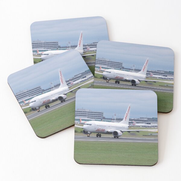 Item preview, MAN to LEI Jet2 Boeing 737-8K5 9A-LAB designed and sold by Skyframe Aviation.