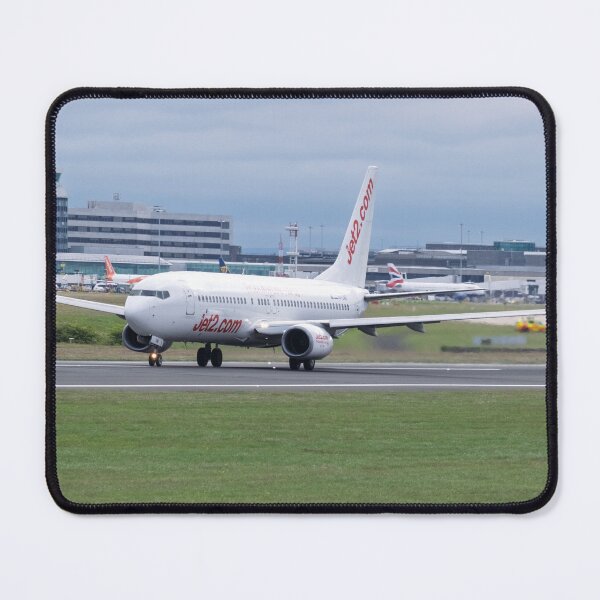 Item preview, MAN to LEI Jet2 Boeing 737-8K5 9A-LAB designed and sold by Skyframe Aviation.
