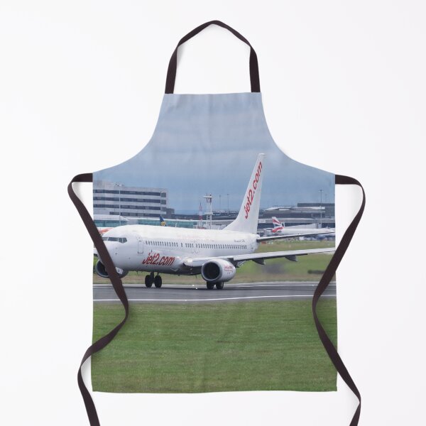Item preview, MAN to LEI Jet2 Boeing 737-8K5 9A-LAB designed and sold by Skyframe Aviation.