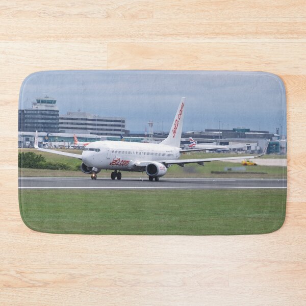 Item preview, MAN to LEI Jet2 Boeing 737-8K5 9A-LAB designed and sold by Skyframe Aviation.
