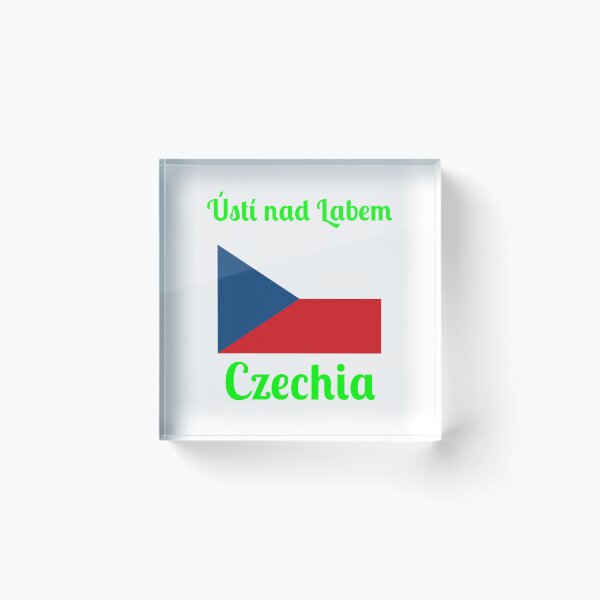 Item preview, Ústí nad Labem Czechia - Stylish Prints, designed and sold by Fleetwood1994.
