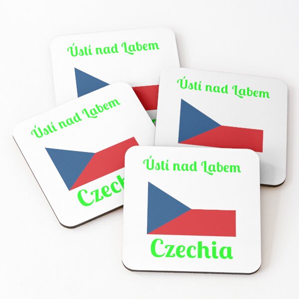 Item preview, Ústí nad Labem Czechia - Stylish Prints, designed and sold by Fleetwood1994.