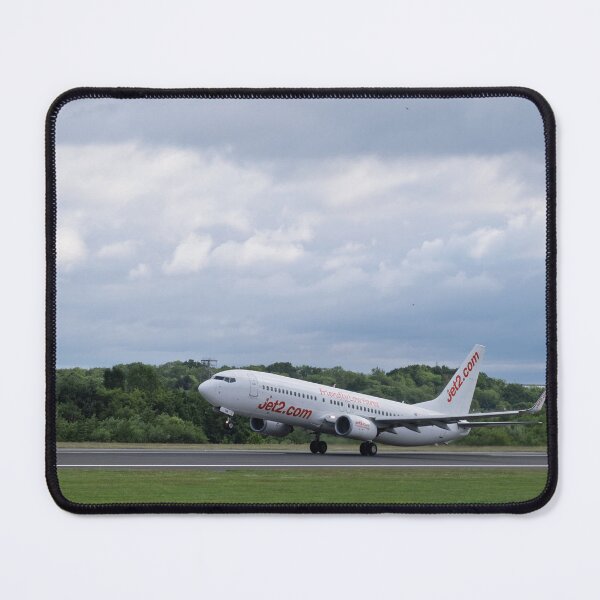 Item preview, MAN to LEI Jet2 Boeing 737-8K5 9A-LAB designed and sold by Skyframe Aviation.