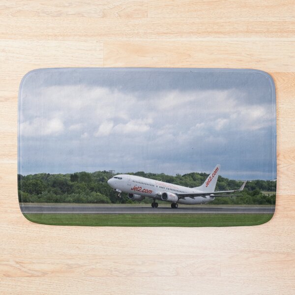 Item preview, MAN to LEI Jet2 Boeing 737-8K5 9A-LAB designed and sold by Skyframe Aviation.