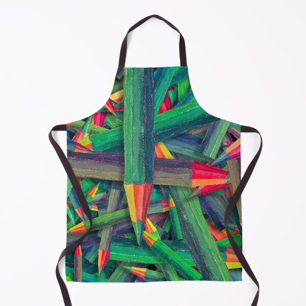 Item preview, Coloured pencils designed and sold by Dreamscape Eclectic .