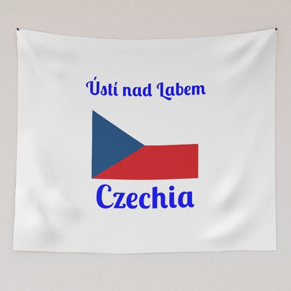 Item preview, Ústí nad Labem Czechia - Stylish Prints, designed and sold by Fleetwood1994.