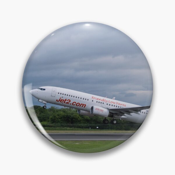Item preview, MAN to LEI Jet2 Boeing 737-8K5 9A-LAB designed and sold by Skyframe Aviation.