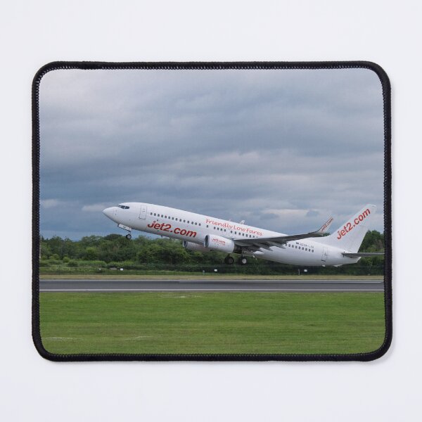 Item preview, MAN to LEI Jet2 Boeing 737-8K5 9A-LAB designed and sold by Skyframe Aviation.